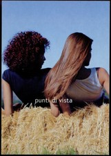 cartolina pubblicitaria PROMOCARD n.1516 PANTENE SHAMPOO SALUTE