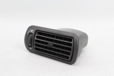 Bocchetta aria sinistra per