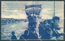 Lucca Viareggio Veliero