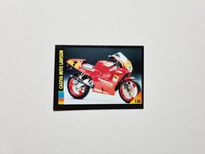 CAGIVA MITO LAWSON RARE CARD