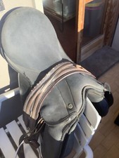 Sella Inglese Equitazione