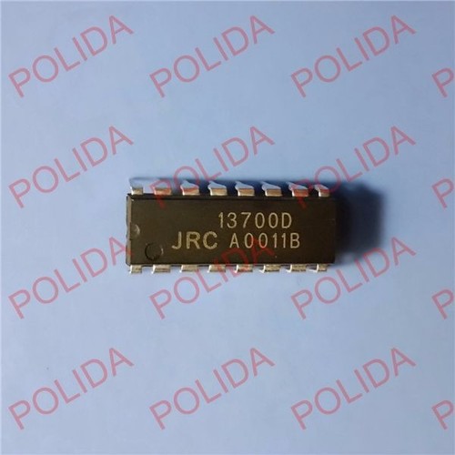 1pcs amplificatore operativo - 1pcs,