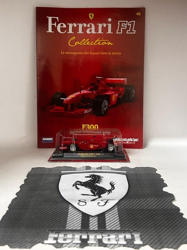 Ferrari f300 1998 - f300,
