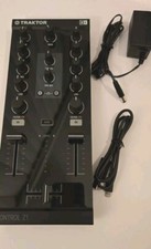 NI Native Instruments Traktor Kontrol Z1 Controller USB professionale per DJ