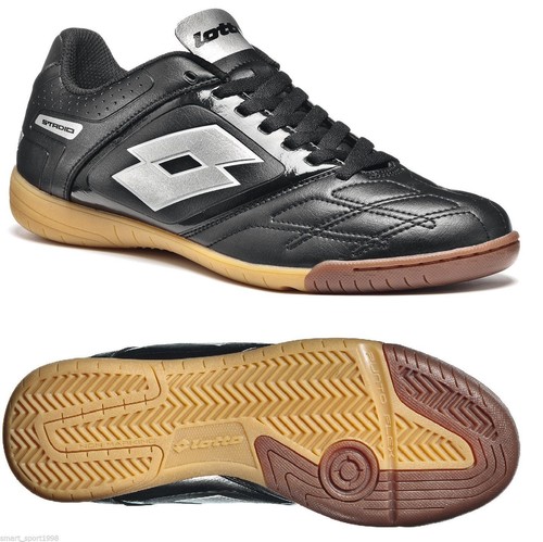 Scarpe calcetto uomo lotto - da,