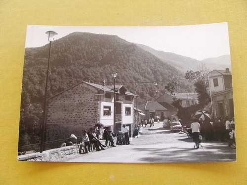 Civago villa - (fg.e43), di