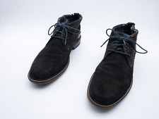 Bugatti Stivaletti Da Uomo