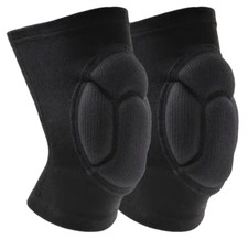 2 Ginocchiere in Spugna *NUOVE