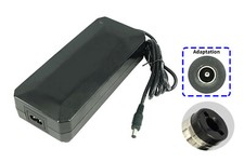 Caricabatterie 54,6V Per