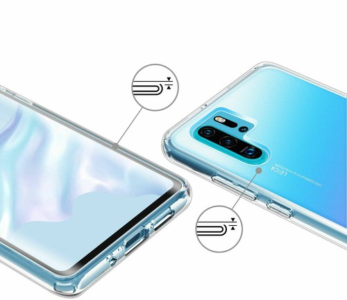 Cover huawei p30 - huawei, pro