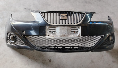 Paraurti anteriore seat - paraurti,