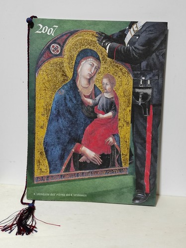 Calendario storico dell - storico, dell'arma