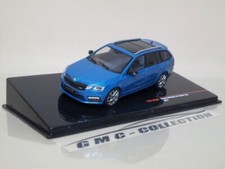 SKODA OCTAViA III RS COMBi