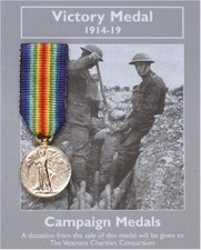 RIPRODUZIONE Medaglia Vittoria