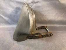 Antica Sella Solex IN Pelle