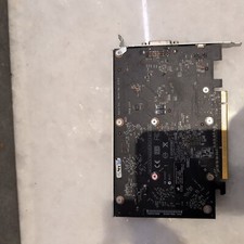 Apple NVIDIA GeForce GT120 512