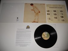 James Taylor Gorilla Analog