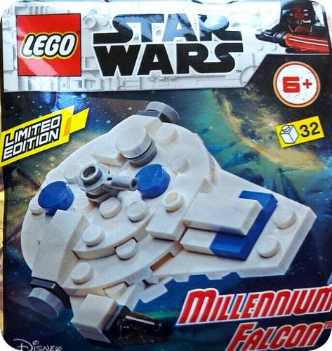 Lego star wars - ║, wars™