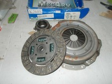 KIT FRIZIONE LANCIA DELTA 1600 HF TURBO 86-92 MECARM 5890241