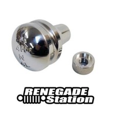 Jeep Cherokee XJ Pomello Del