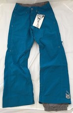 Pantalone donna BURTON WMS