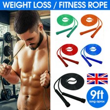 CORDA DA SALTO SPEED JUMPING