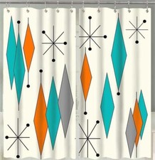 Tende cucina moderne