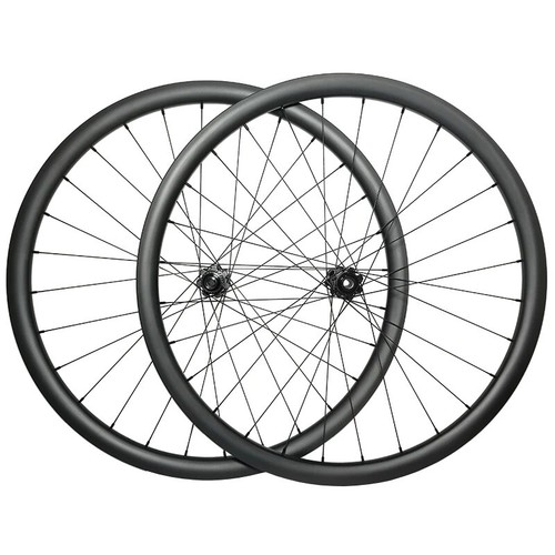Set ruote mountain bike 29er