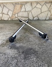 barre porta tutto originali Mercedes