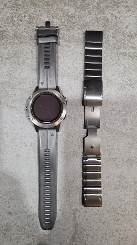 Garmin fenix smartwatch 47 - garmin,