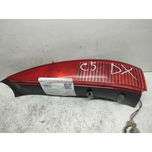 1342844 stop fanale - stop, faro