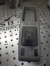 Console centrale Ford Fiesta