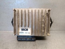 MCR109A modulo elettronico per