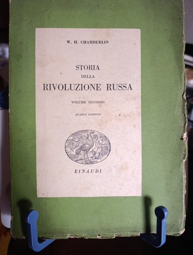Storia della rivoluzione - rivoluzione, russa