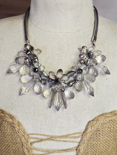 Collana firmata costa tono - firmata,