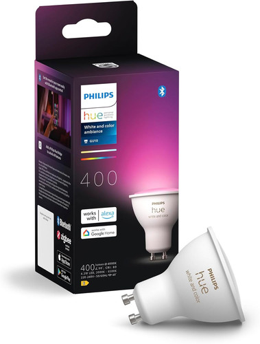 Philips hue white and color - philips,