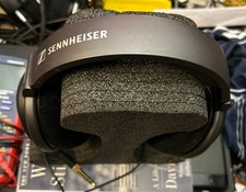 Leggendarie Cuffie Sennheiser