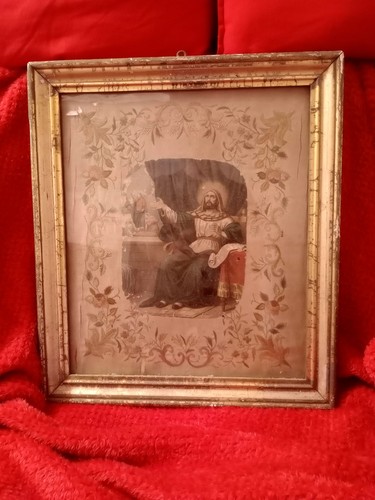 Antico 800 quadro - ♥️♥️,