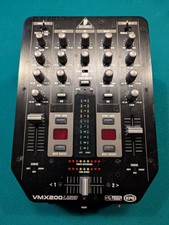 MIXER BEHRINGER VMX200 USB da
