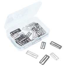  40 Pezzi Ganci Reggiseno