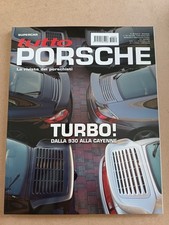 RIVISTA TUTTO PORSCHE N°39