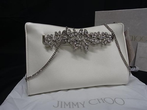 Borsa pochette jimmy choo - jimmy,