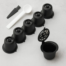 Adattatore Capsule Per