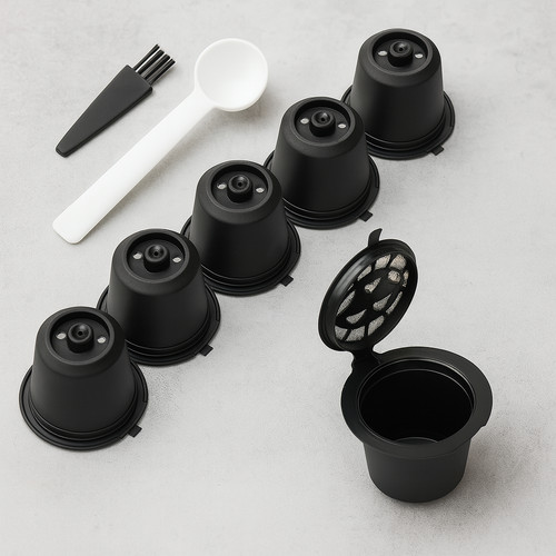 Adattatore capsule per - adattatore,