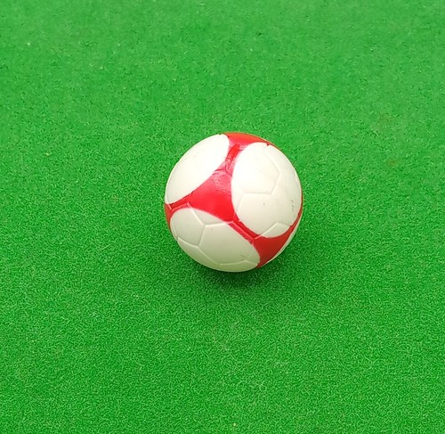 Subbuteo pallone italy rosso - italy,