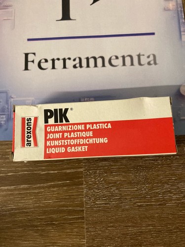 Arexons pik guarnizione - pik,