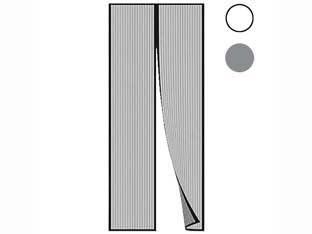Zanzariera magnetica - magnetica, in
