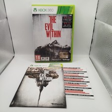 The Evil within gioco per xbox