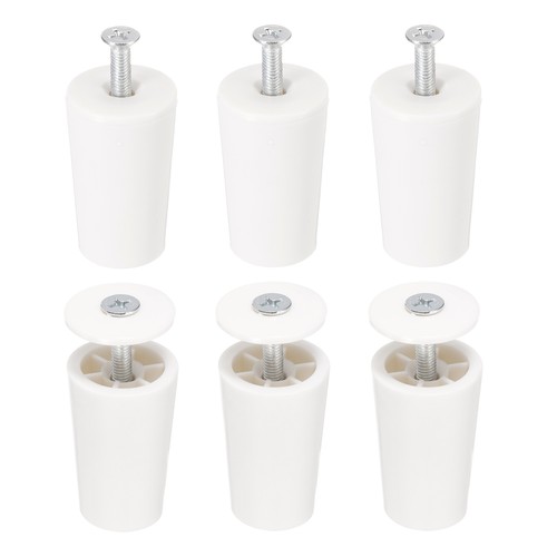 6pz ferma tapparelle plastica - ferma,