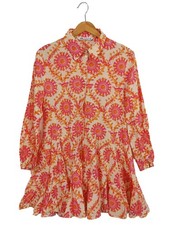 ZARA Abito blusa camicia Donna